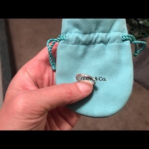 Tiffany & Co Peretti Ring